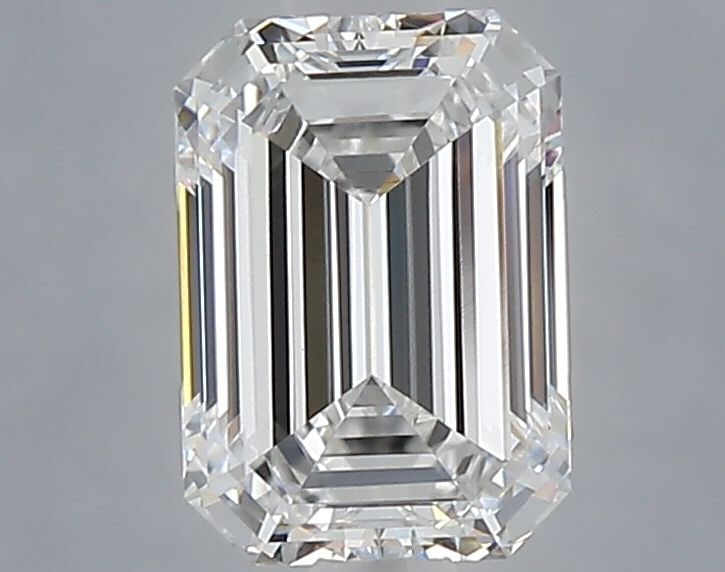 Loose Lab Diamond - Emerald 1.03ct E VVS2: Loose Lab Diamond - Emerald 1.03ct E VVS2 This listing features Loose Lab Diamond - Emerald 1.03ct E VVS2. Item specifics are provided below. Item Specifics: Source: This Is A Real Diamond Grown In A