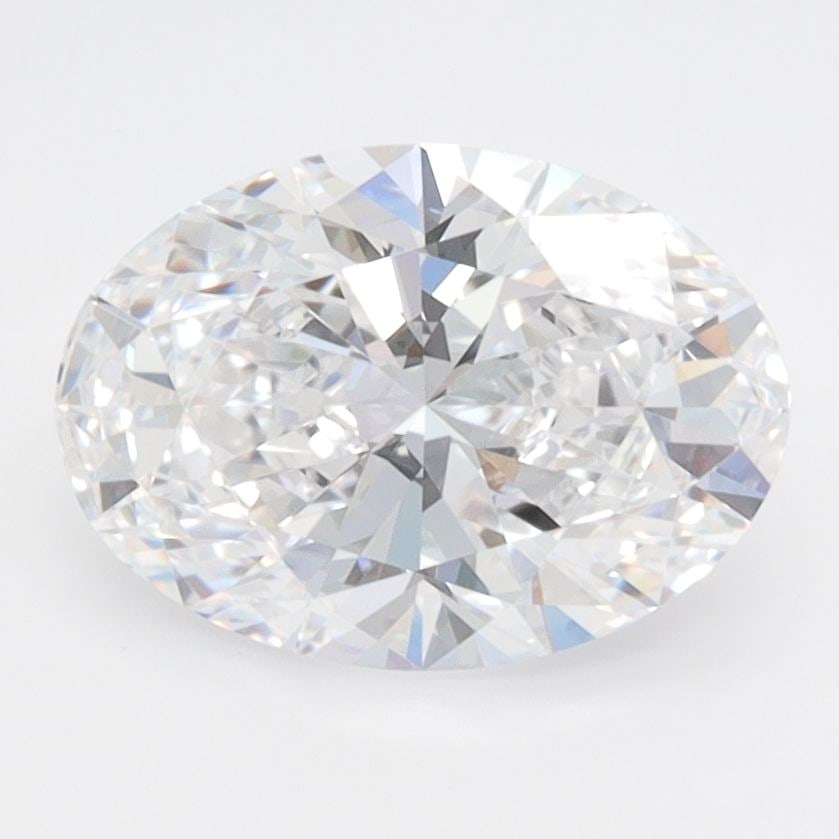 Loose Lab Diamond - GIA Oval 2.09ct D VVS2: Loose Lab Diamond - GIA Oval 2.09ct D VVS2 This listing features Loose Lab Diamond - GIA Oval 2.09ct D VVS2. Item specifics are provided below. Item Specifics: Source: This Is A Real Diamond Grown