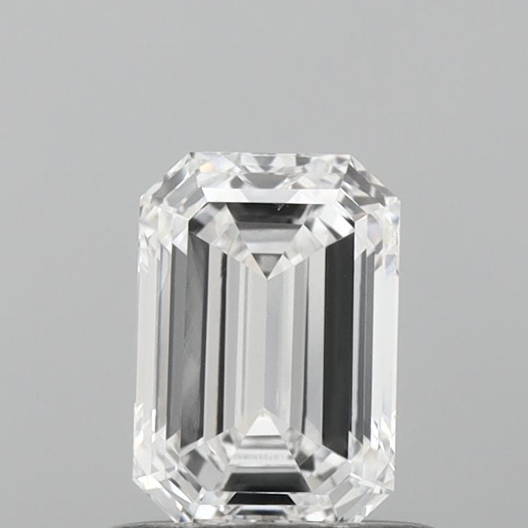 Loose Lab Diamond - IGI Emerald 0.71ct D VVS1: Loose Lab Diamond - IGI Emerald 0.71ct D VVS1 This listing features Loose Lab Diamond - IGI Emerald 0.71ct D VVS1. Item specifics are provided below. Item Specifics: Source: This Is A Real Diamond