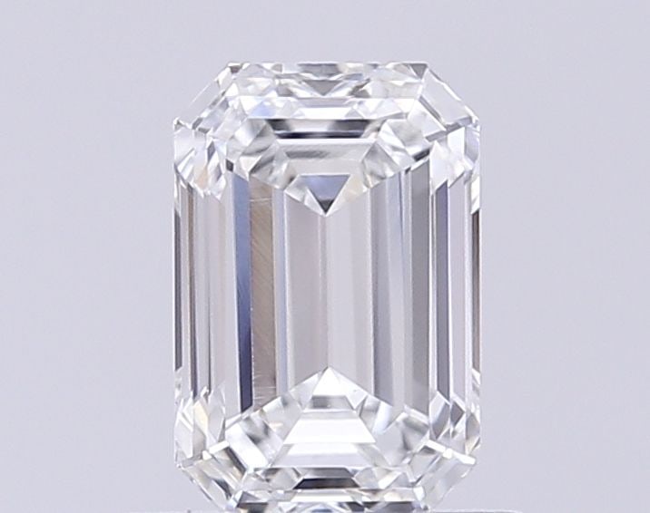 Loose Lab Diamond - IGI Emerald 0.72ct F VVS2: Loose Lab Diamond - IGI Emerald 0.72ct F VVS2 This listing features Loose Lab Diamond - IGI Emerald 0.72ct F VVS2. Item specifics are provided below. Item Specifics: Source: This Is A Real Diamond