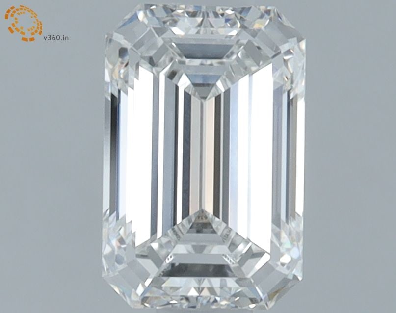 Loose Lab Diamond - IGI Emerald 0.96ct F VVS2: Loose Lab Diamond - IGI Emerald 0.96ct F VVS2 This listing features Loose Lab Diamond - IGI Emerald 0.96ct F VVS2. Item specifics are provided below. Item Specifics: Source: This Is A Real Diamond