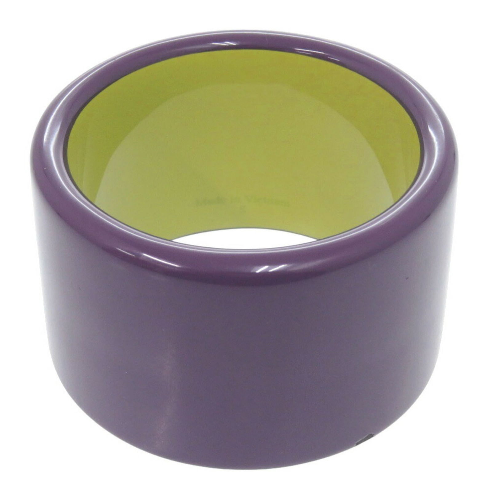 Lacquer Hermes Bangle - 3