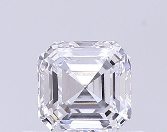Loose Lab Diamond - IGI Asscher 0.42ct D VVS2: Loose Lab Diamond - IGI Asscher 0.42ct D VVS2 This listing features Loose Lab Diamond - IGI Asscher 0.42ct D VVS2. Item specifics are provided below. Item Specifics: Source: This Is A Real Diamond