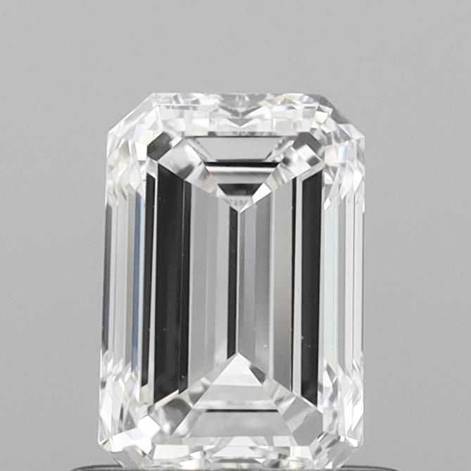 Loose Lab Diamond - IGI Emerald 0.72ct D VVS2: Loose Lab Diamond - IGI Emerald 0.72ct D VVS2 This listing features Loose Lab Diamond - IGI Emerald 0.72ct D VVS2. Item specifics are provided below. Item Specifics: Source: This Is A Real Diamond