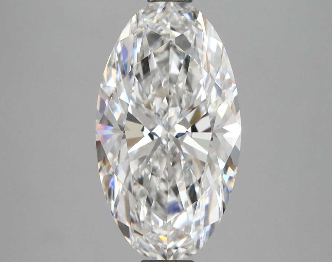Loose Lab Diamond - IGI Oval 3.06ct E VVS2: Loose Lab Diamond - IGI Oval 3.06ct E VVS2 This listing features Loose Lab Diamond - IGI Oval 3.06ct E VVS2. Item specifics are provided below. Item Specifics: Source: This Is A Real Diamond Grown