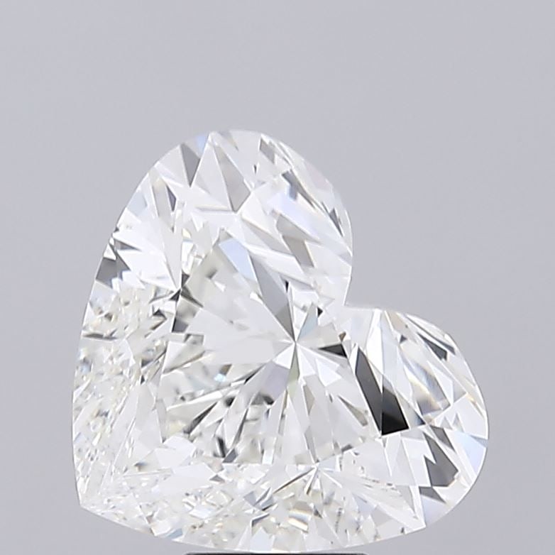 Loose Lab Diamond - IGI Heart 8.07ct G VVS1: Loose Lab Diamond - IGI Heart 8.07ct G VVS1 This listing features Loose Lab Diamond - IGI Heart 8.07ct G VVS1. Item specifics are provided below. Item Specifics: Source: This Is A Real Diamond Grown