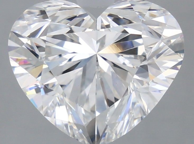 Loose Lab Diamond - IGI Heart 4.02ct E VVS2: Loose Lab Diamond - IGI Heart 4.02ct E VVS2 This listing features Loose Lab Diamond - IGI Heart 4.02ct E VVS2. Item specifics are provided below. Item Specifics: Source: This Is A Real Diamond Grown