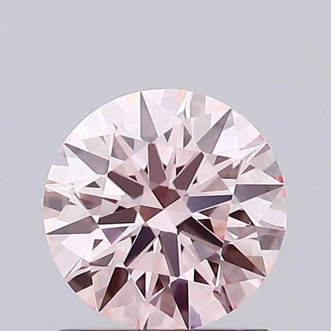 Ideal Loose Lab Diamond - IGI Round 0.91ct Fancy Intense Pink VVS2: Ideal Loose Lab Diamond - IGI Round 0.91ct Fancy Intense Pink VVS2 This listing features Ideal Loose Lab Diamond - IGI Round 0.91ct Fancy Intense Pink VVS2. Item specifics are provided below. Item