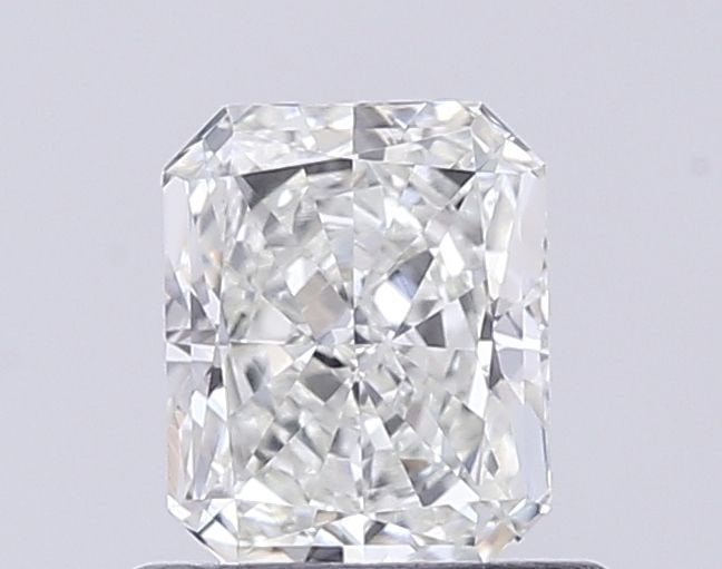 Loose Lab Diamond - IGI Radiant 0.65ct G VVS2: Loose Lab Diamond - IGI Radiant 0.65ct G VVS2 This listing features Loose Lab Diamond - IGI Radiant 0.65ct G VVS2. Item specifics are provided below. Item Specifics: Source: This Is A Real Diamond