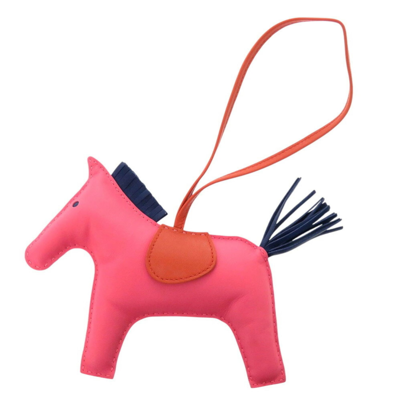 Milo Hermes Handbag Charm Agneau: Milo Hermes Handbag Charm Agneau This listing features Milo Hermes Handbag Charm Agneau. Item specifics are provided below. Item Specifics: Brand: Hermes Type: Handbag Charm Gender: Women,Men