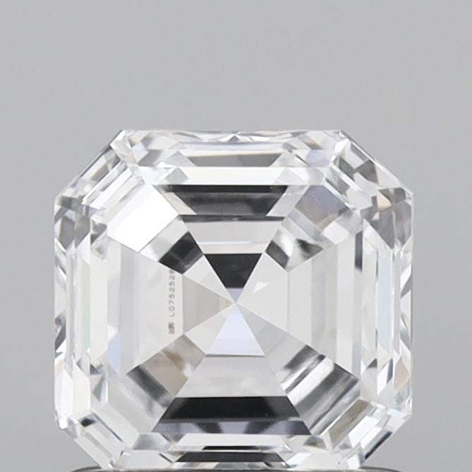 Loose Lab Diamond - IGI Asscher 1.01ct D VVS2: Loose Lab Diamond - IGI Asscher 1.01ct D VVS2 This listing features Loose Lab Diamond - IGI Asscher 1.01ct D VVS2. Item specifics are provided below. Item Specifics: Source: This Is A Real Diamond