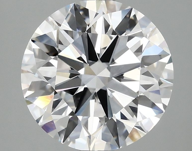 Ideal Loose Lab Diamond - IGI Round 2.95ct E VVS2 (1 of 1)