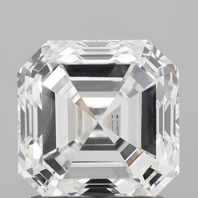 Loose Lab Diamond - IGI Asscher 1.54ct E VVS1: Loose Lab Diamond - IGI Asscher 1.54ct E VVS1 This listing features Loose Lab Diamond - IGI Asscher 1.54ct E VVS1. Item specifics are provided below. Item Specifics: Source: This Is A Real Diamond