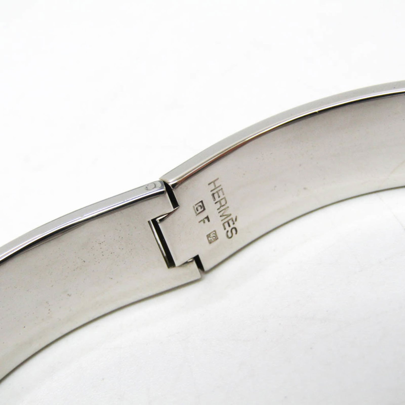 Metal - Hermes Bangle Enamel - 12