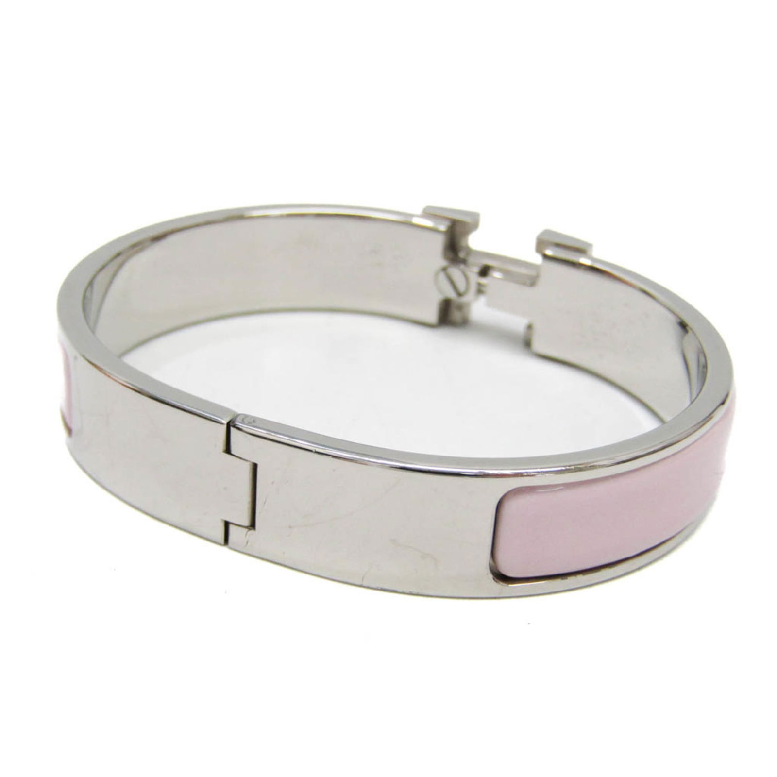 Metal - Hermes Bangle Enamel - 3