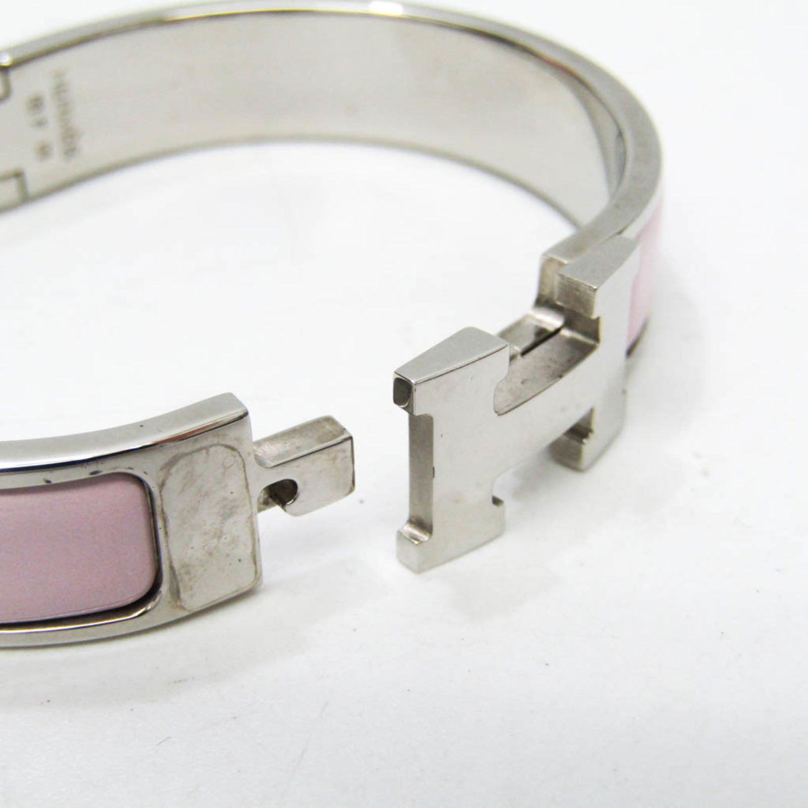 Metal - Hermes Bangle Enamel - 4