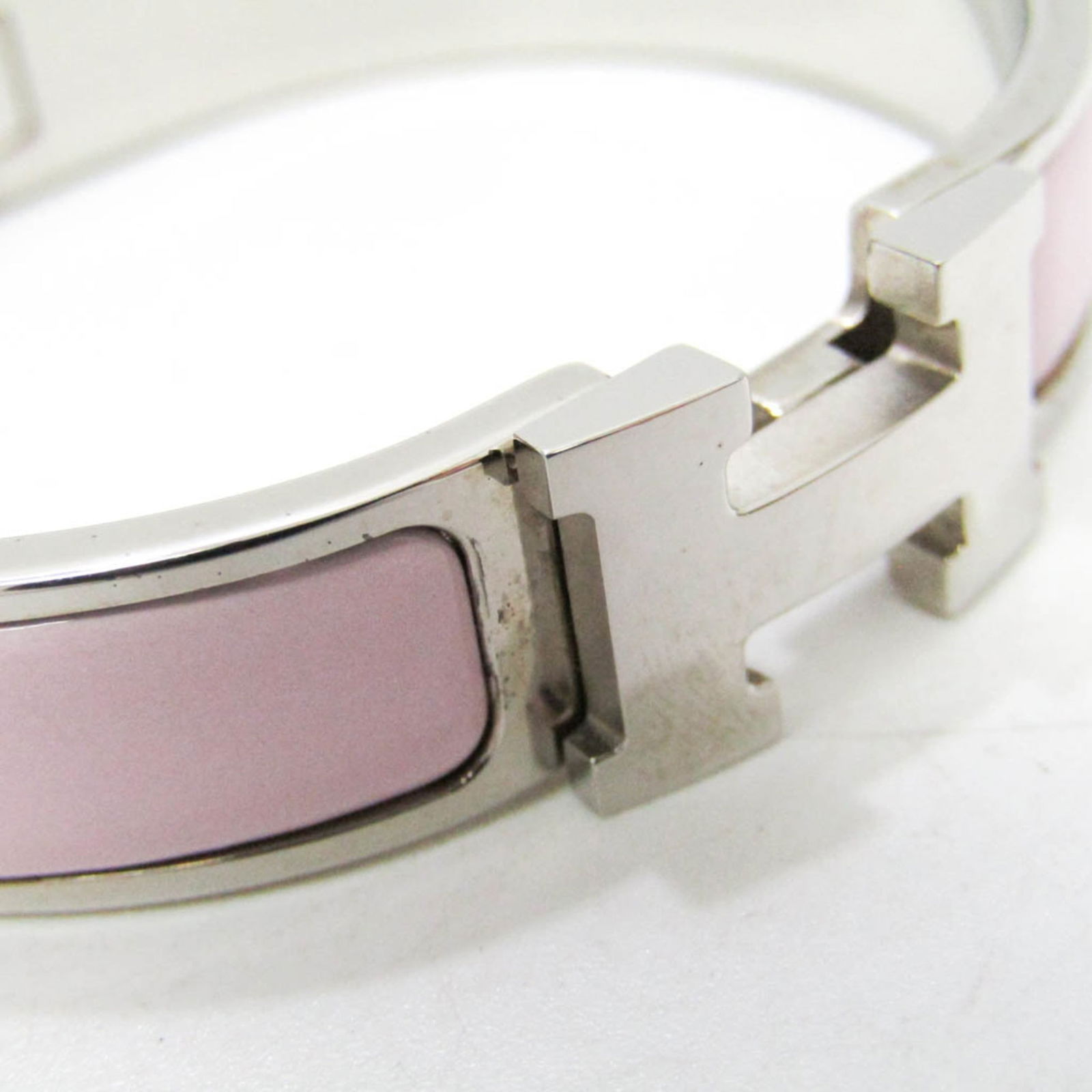 Metal - Hermes Bangle Enamel - 7