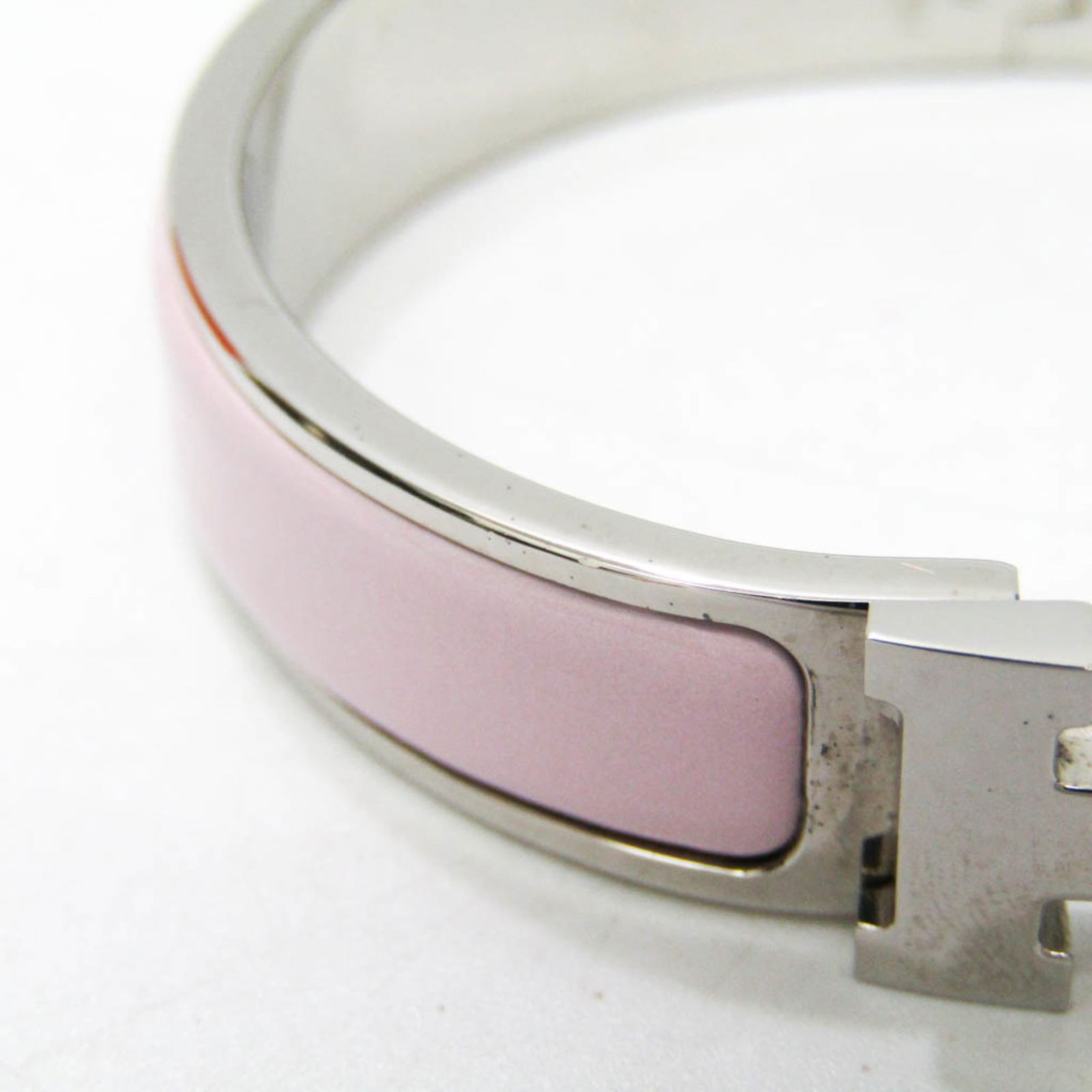 Metal - Hermes Bangle Enamel - 8