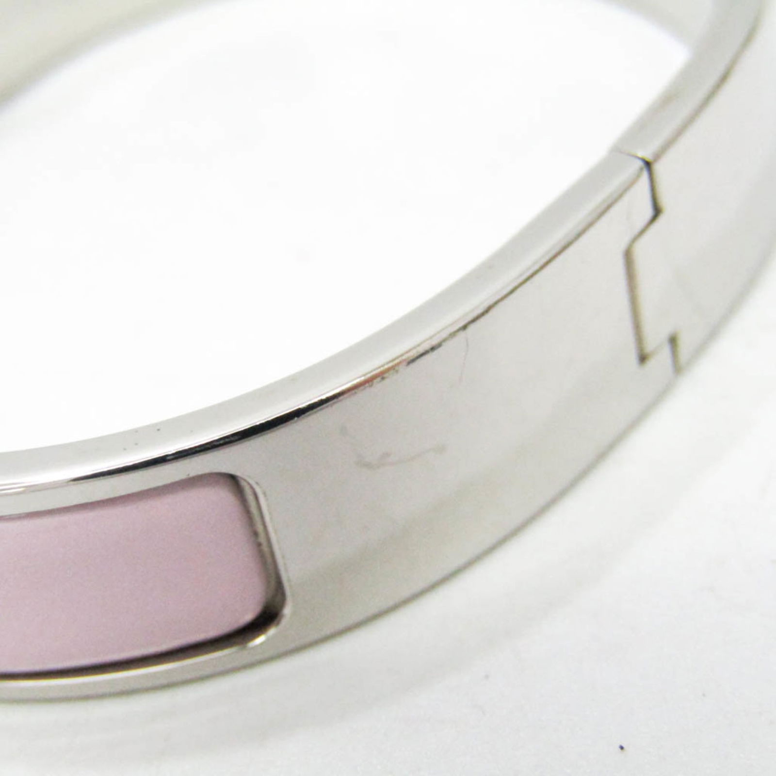 Metal - Hermes Bangle Enamel - 9
