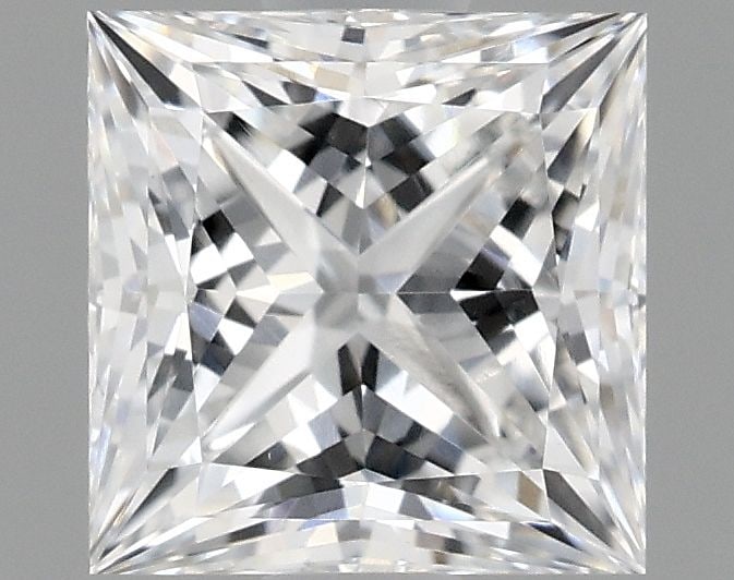 Loose Lab Diamond - IGI Princess 1.08ct D VVS2: Loose Lab Diamond - IGI Princess 1.08ct D VVS2 This listing features Loose Lab Diamond - IGI Princess 1.08ct D VVS2. Item specifics are provided below. Item Specifics: Source: This Is A Real Diamond