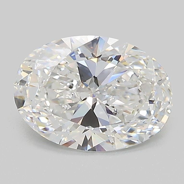 Ideal Loose Lab Diamond - IGI Round 1.58ct F VVS1 (1 of 1)