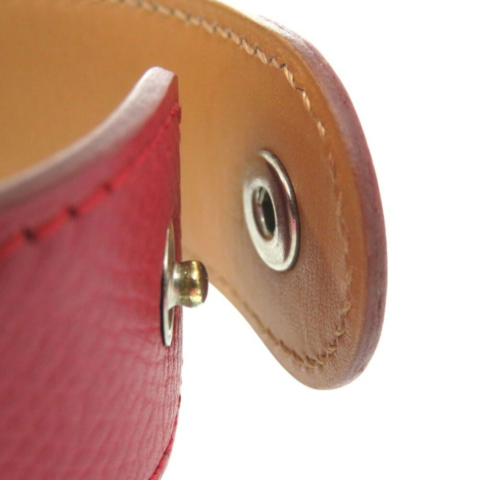 Metal - Hermes Bangle Leather - 11