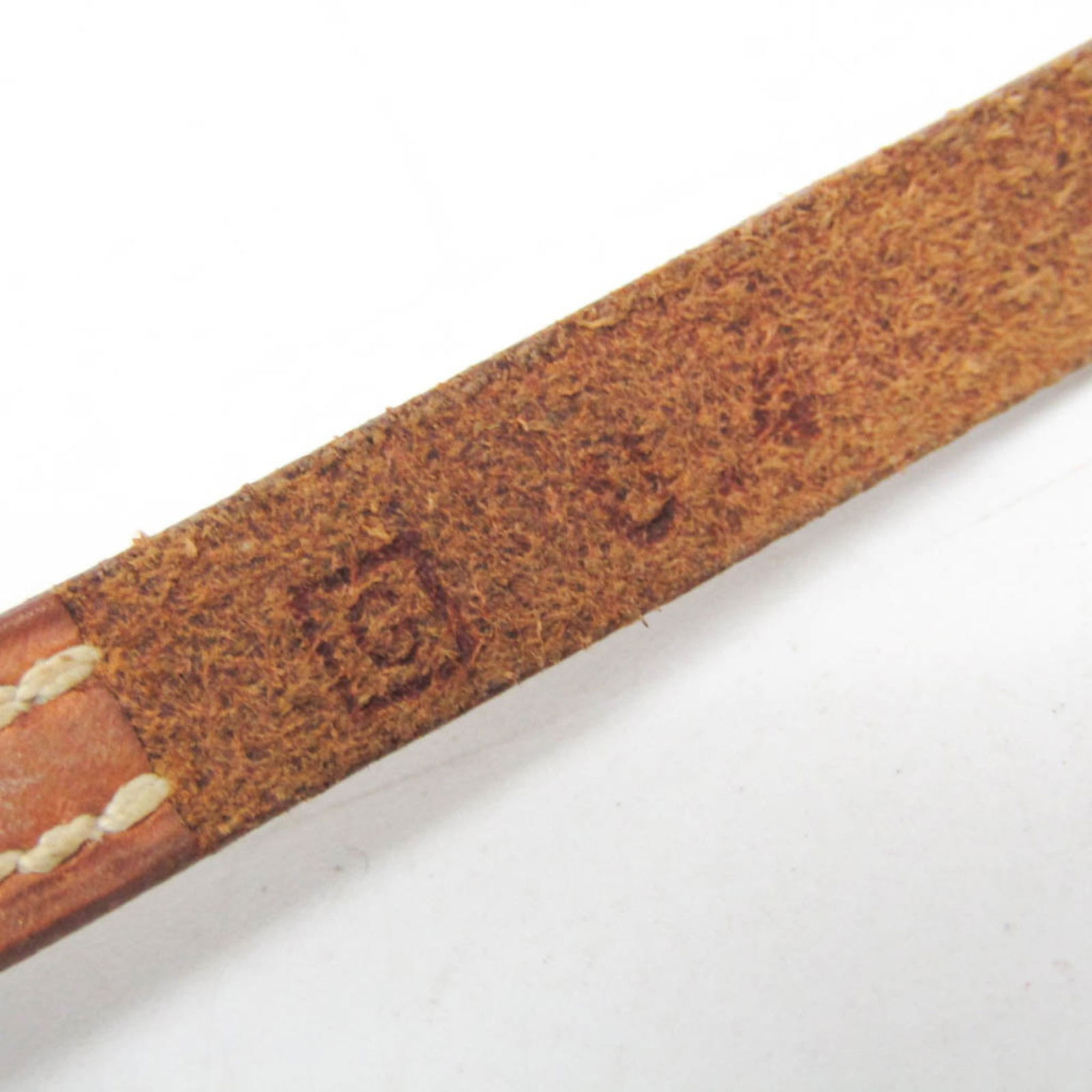 Metal - Hermes Bangle Leather - 10