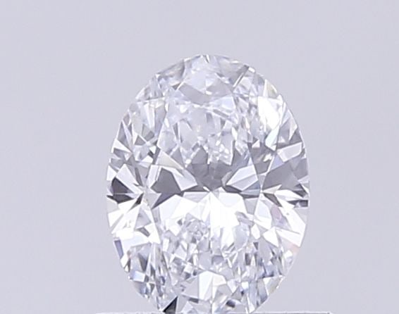 Loose Lab Diamond - IGI Oval 0.52ct D VVS2: Loose Lab Diamond - IGI Oval 0.52ct D VVS2 This listing features Loose Lab Diamond - IGI Oval 0.52ct D VVS2. Item specifics are provided below. Item Specifics: Source: This Is A Real Diamond Grown