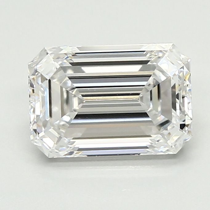 Loose Lab Diamond - GIA Emerald 1.51ct D VVS1: Loose Lab Diamond - GIA Emerald 1.51ct D VVS1 This listing features Loose Lab Diamond - GIA Emerald 1.51ct D VVS1. Item specifics are provided below. Item Specifics: Source: This Is A Real Diamond