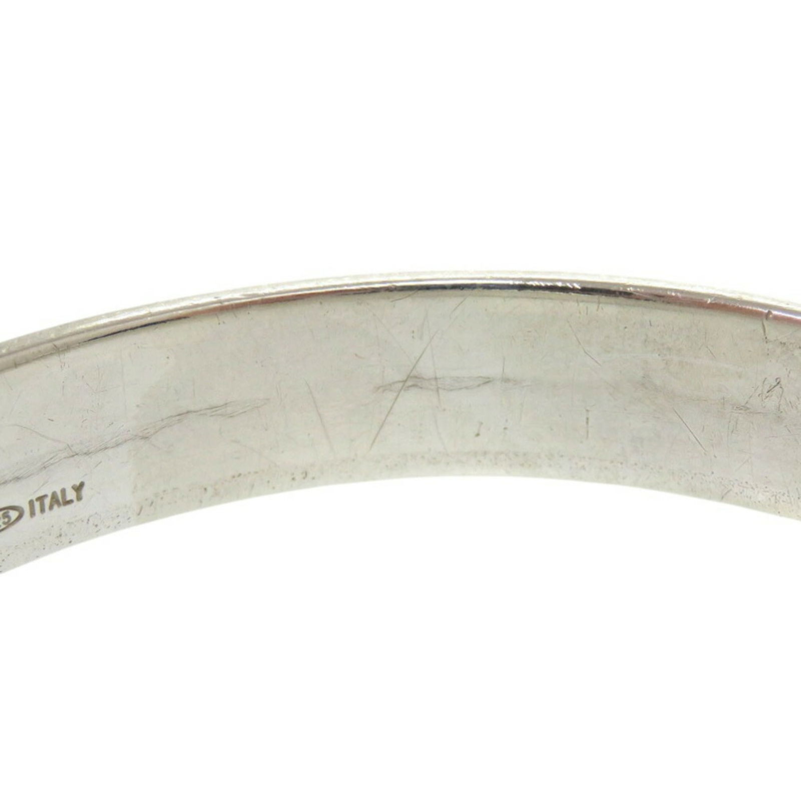 925 Tiffany Bangle Silver - 10