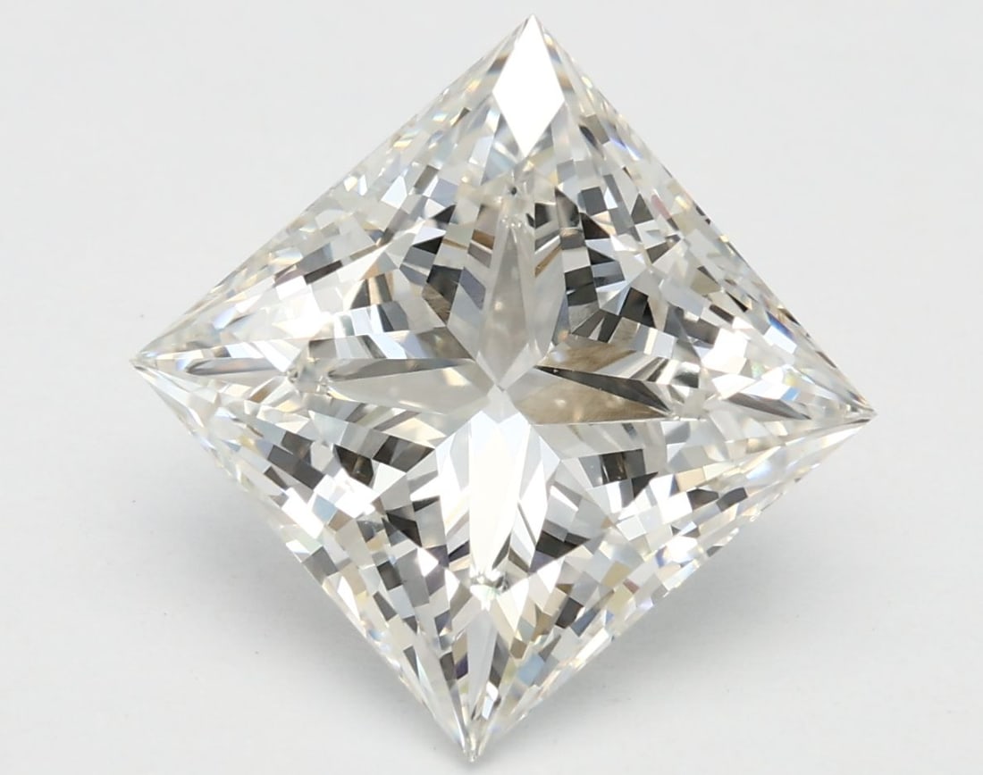 Loose Lab Diamond - IGI Princess 3.31ct G VVS2: Loose Lab Diamond - IGI Princess 3.31ct G VVS2 This listing features Loose Lab Diamond - IGI Princess 3.31ct G VVS2. Item specifics are provided below. Item Specifics: Source: This Is A Real Diamond