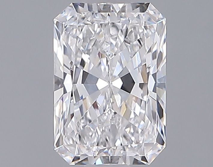 Loose Lab Diamond - IGI Radiant 1.3ct D VVS1: Loose Lab Diamond - IGI Radiant 1.3ct D VVS1 This listing features Loose Lab Diamond - IGI Radiant 1.3ct D VVS1. Item specifics are provided below. Item Specifics: Source: This Is A Real Diamond