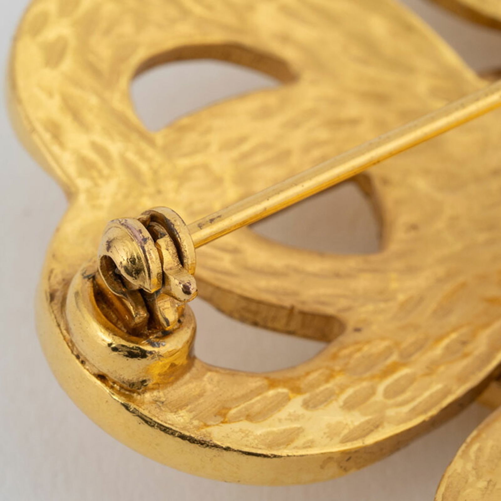 Brooch Chanel - 6