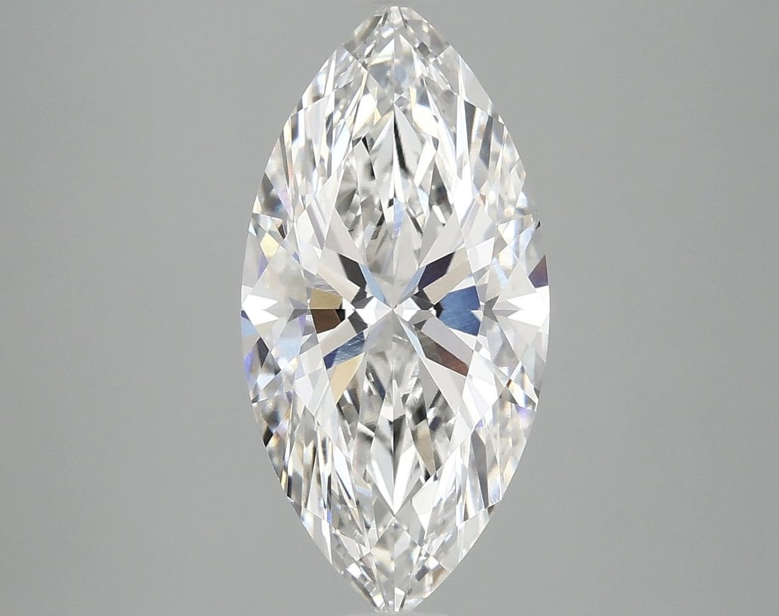 Loose Lab Diamond - IGI Marquise 3.02ct E VVS2: Loose Lab Diamond - IGI Marquise 3.02ct E VVS2 This listing features Loose Lab Diamond - IGI Marquise 3.02ct E VVS2. Item specifics are provided below. Item Specifics: Source: This Is A Real Diamond