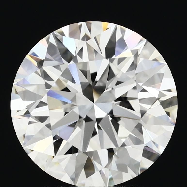 Ideal Loose Lab Diamond - IGI Round 2.58ct E VVS2: Ideal Loose Lab Diamond - IGI Round 2.58ct E VVS2 This listing features Ideal Loose Lab Diamond - IGI Round 2.58ct E VVS2. Item specifics are provided below. Item Specifics: Source: This Is A Real