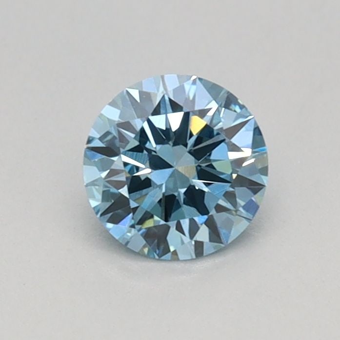 Loose Lab Diamond - IGI Round 0.33ct Fancy Vivid Blue VVS2: Loose Lab Diamond - IGI Round 0.33ct Fancy Vivid Blue VVS2 This listing features Loose Lab Diamond - IGI Round 0.33ct Fancy Vivid Blue VVS2. Item specifics are provided below. Item Specifics: