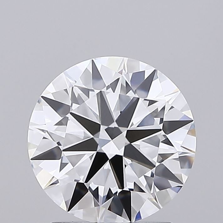 Loose Lab Diamond - IGI Round 1.86ct E VVS1