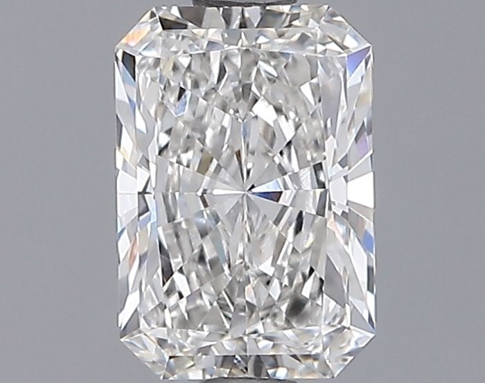Loose Lab Diamond - IGI Radiant 1.29ct F VVS2: Loose Lab Diamond - IGI Radiant 1.29ct F VVS2 This listing features Loose Lab Diamond - IGI Radiant 1.29ct F VVS2. Item specifics are provided below. Item Specifics: Source: This Is A Real Diamond