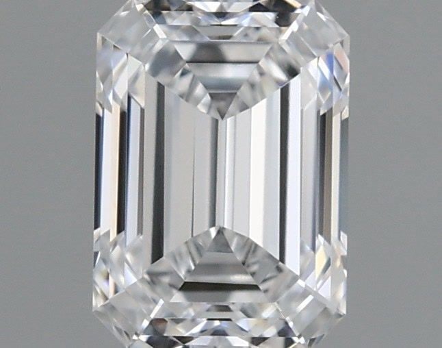 Loose Lab Diamond - IGI Emerald 0.61ct D VVS2: Loose Lab Diamond - IGI Emerald 0.61ct D VVS2 This listing features Loose Lab Diamond - IGI Emerald 0.61ct D VVS2. Item specifics are provided below. Item Specifics: Source: This Is A Real Diamond