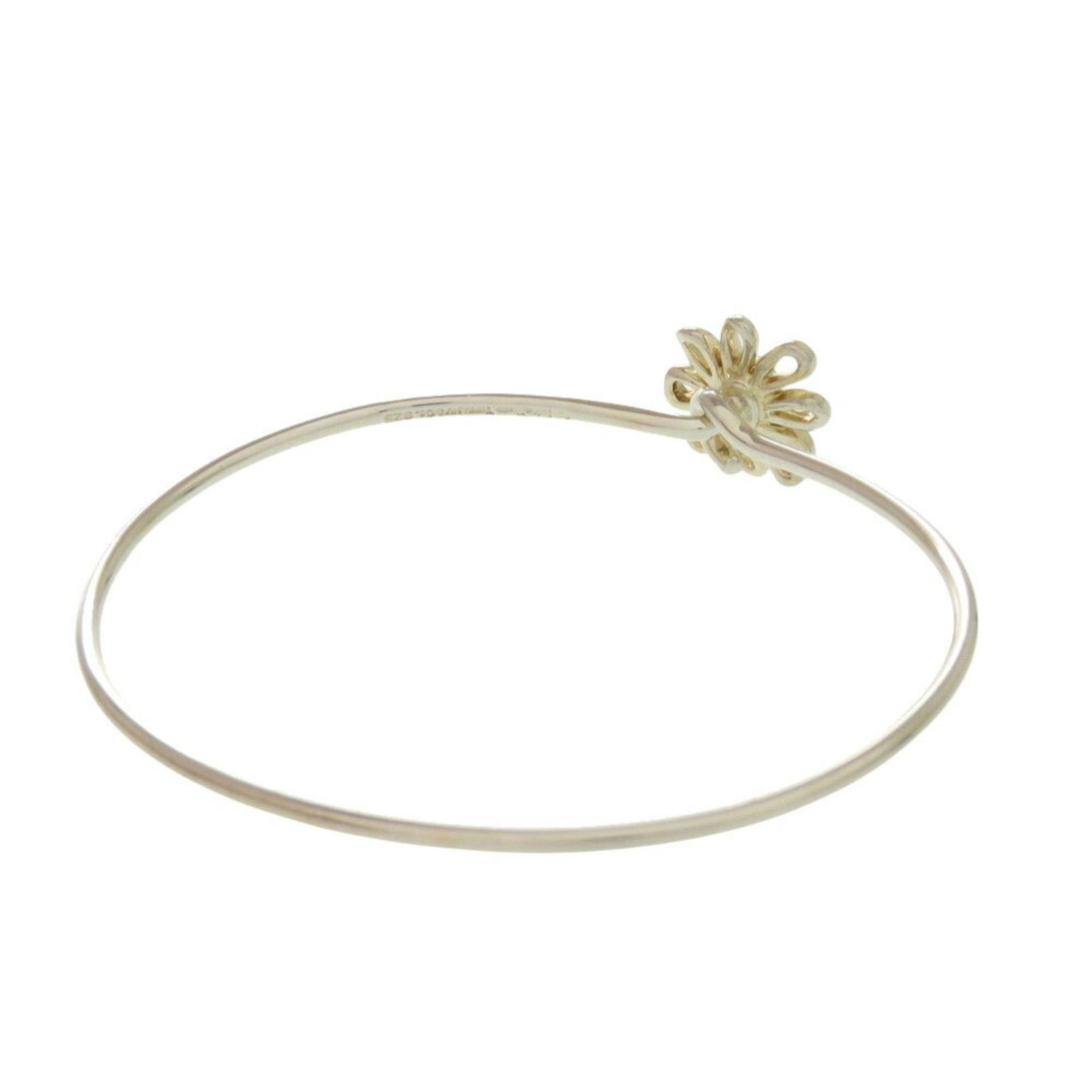 925 Tiffany Bangle Silver - 3
