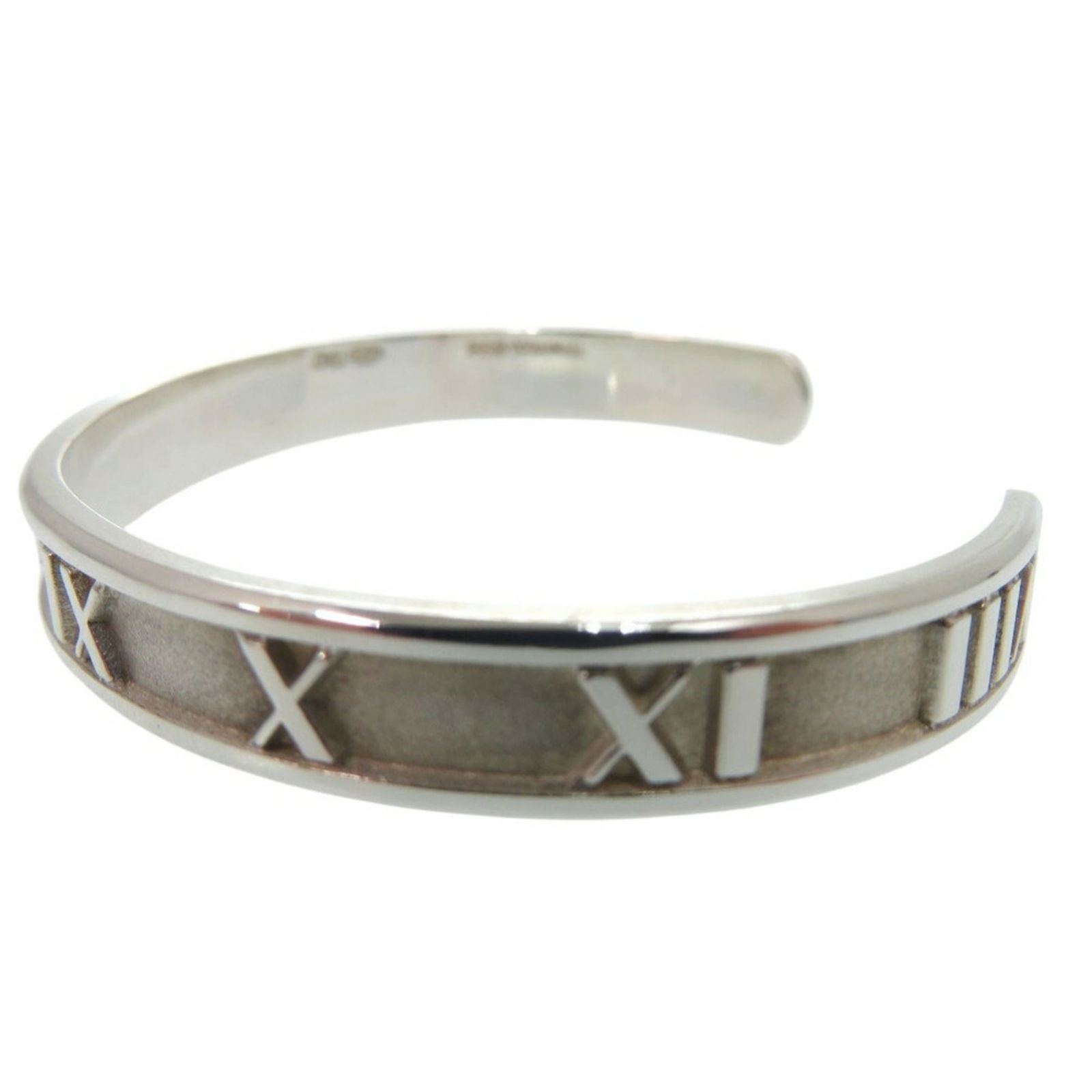 925 Tiffany Bangle Silver - 3