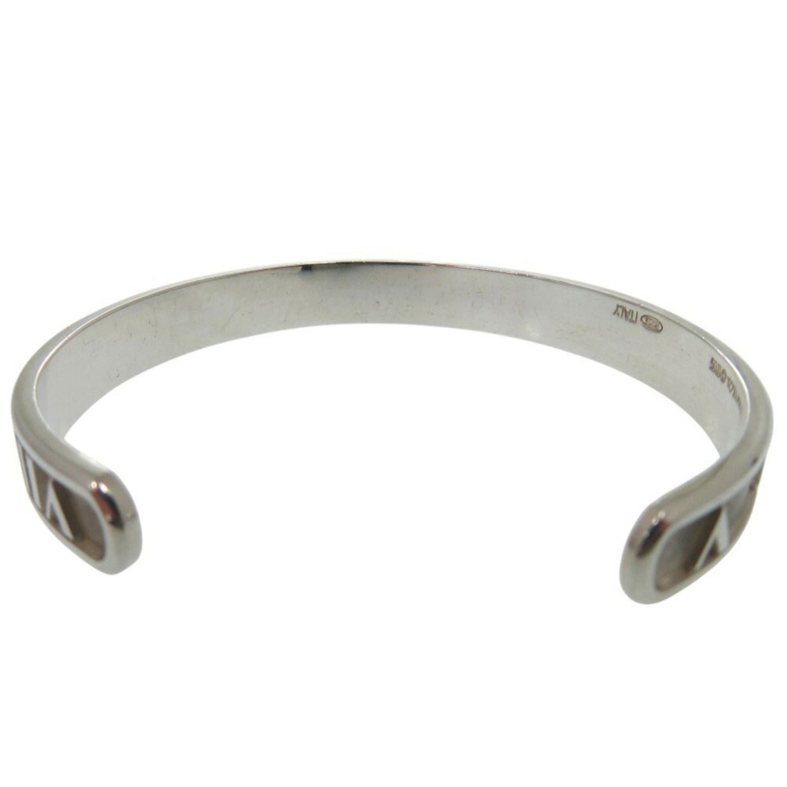 925 Tiffany Bangle Silver - 5