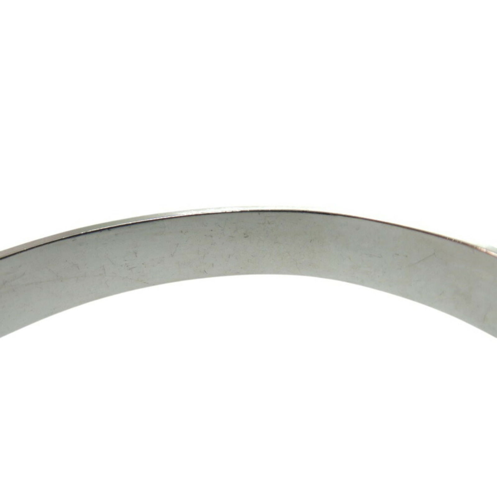 925 Tiffany Bangle Silver - 6