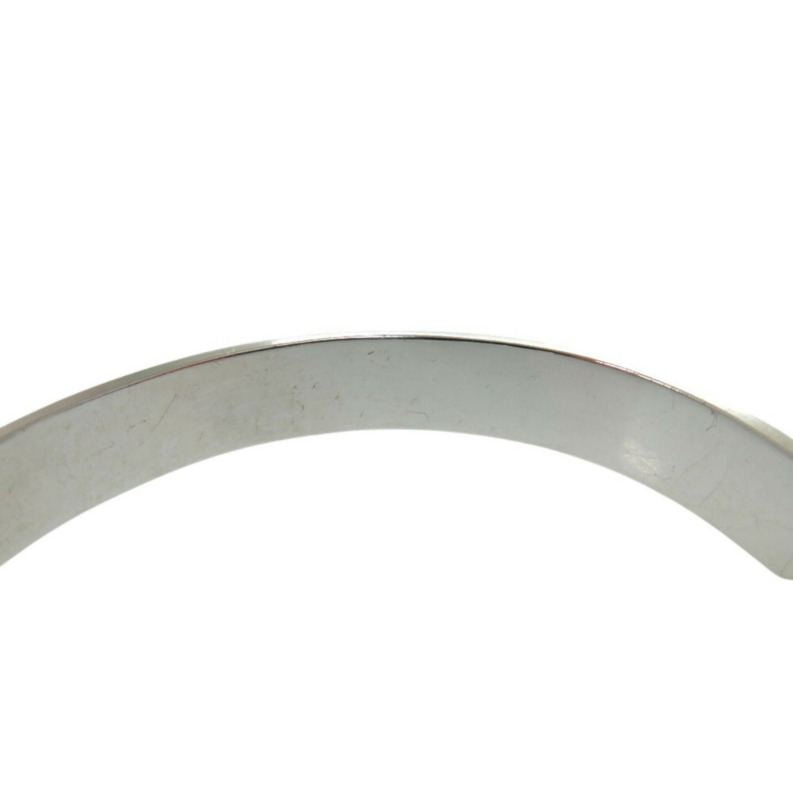 925 Tiffany Bangle Silver - 7