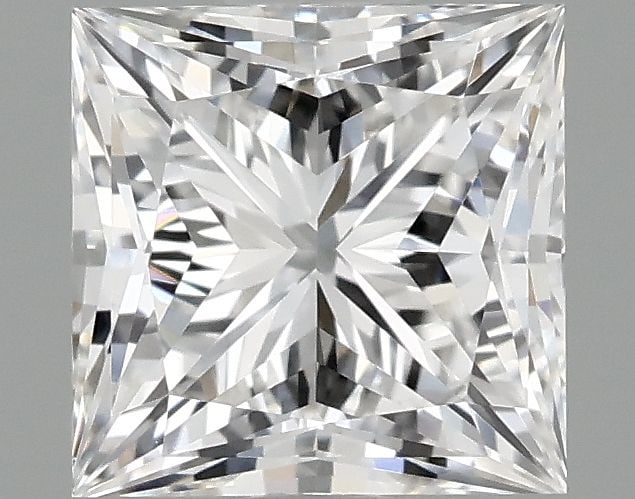 Loose Lab Diamond - IGI Princess 1.08ct D VVS2: Loose Lab Diamond - IGI Princess 1.08ct D VVS2 This listing features Loose Lab Diamond - IGI Princess 1.08ct D VVS2. Item specifics are provided below. Item Specifics: Source: This Is A Real Diamond