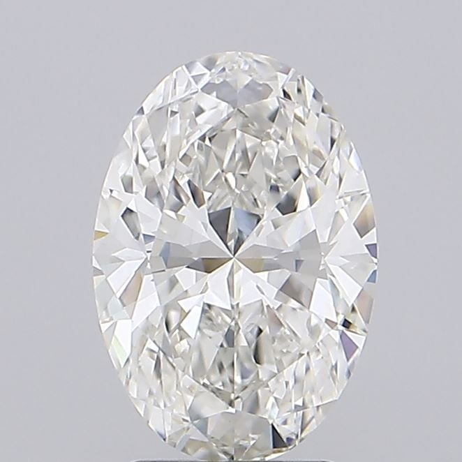 Loose Lab Diamond - IGI Oval 2.74ct G VVS2: Loose Lab Diamond - IGI Oval 2.74ct G VVS2 This listing features Loose Lab Diamond - IGI Oval 2.74ct G VVS2. Item specifics are provided below. Item Specifics: Source: This Is A Real Diamond Grown