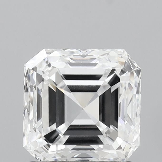 Loose Lab Diamond - IGI Asscher 1.02ct E VVS2: Loose Lab Diamond - IGI Asscher 1.02ct E VVS2 This listing features Loose Lab Diamond - IGI Asscher 1.02ct E VVS2. Item specifics are provided below. Item Specifics: Source: This Is A Real Diamond