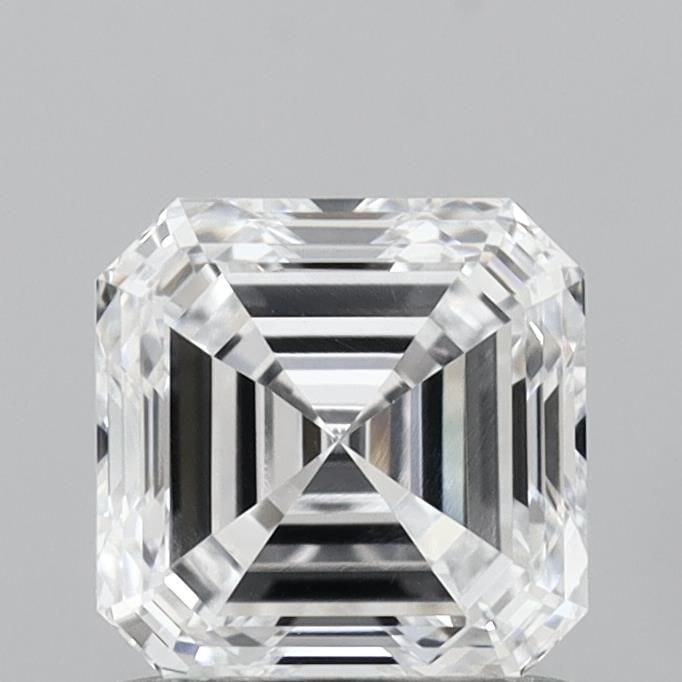 Loose Lab Diamond - IGI Asscher 1.02ct E VVS2: Loose Lab Diamond - IGI Asscher 1.02ct E VVS2 This listing features Loose Lab Diamond - IGI Asscher 1.02ct E VVS2. Item specifics are provided below. Item Specifics: Source: This Is A Real Diamond