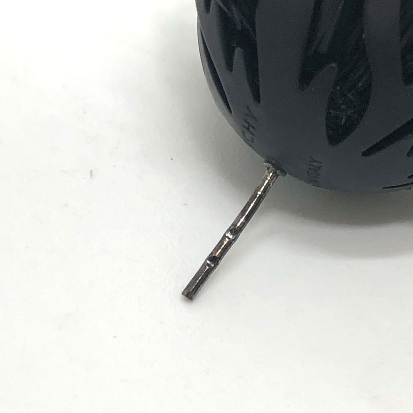 Metal Givenchy Drop Earrings - 11