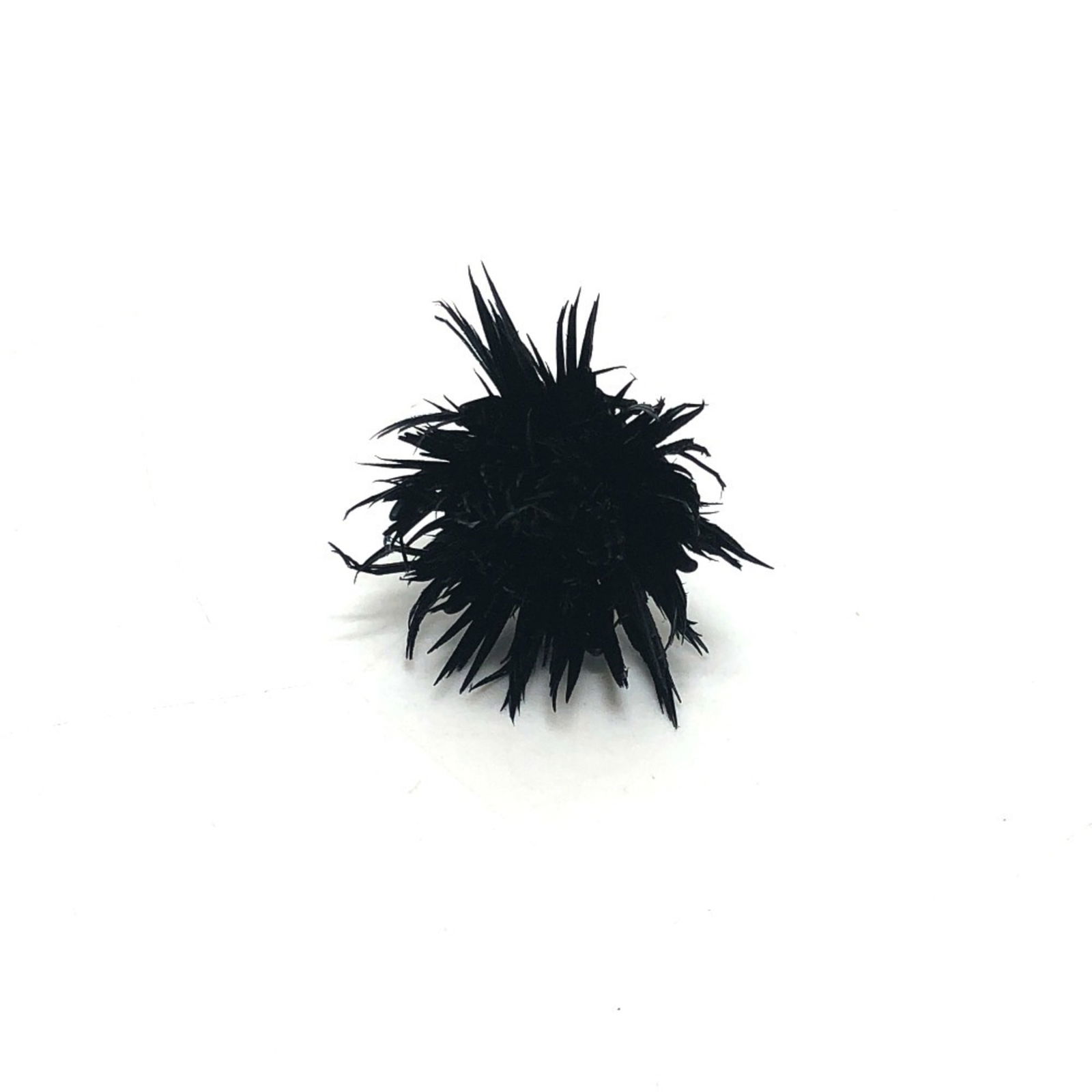 Metal Givenchy Drop Earrings - 4